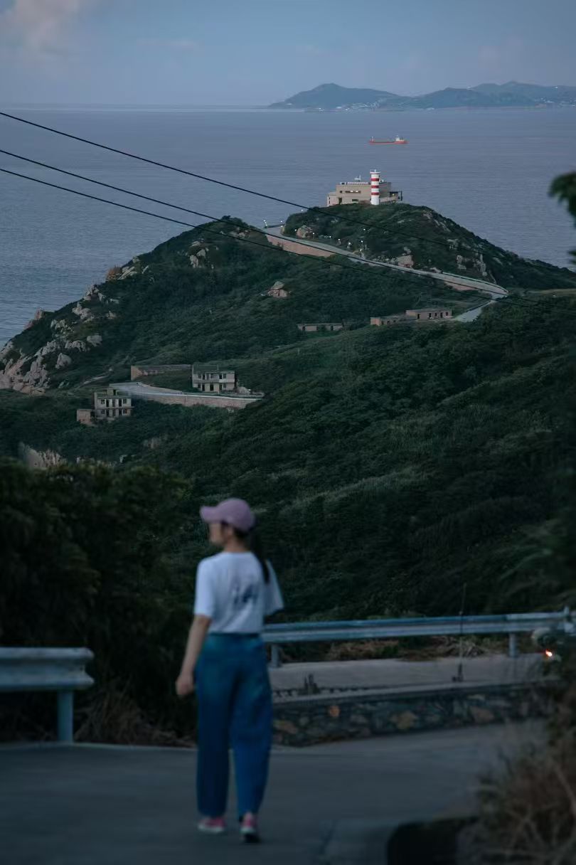 海景露台餐厅