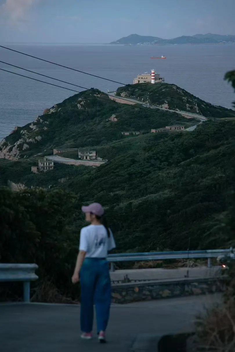 海景露台餐厅